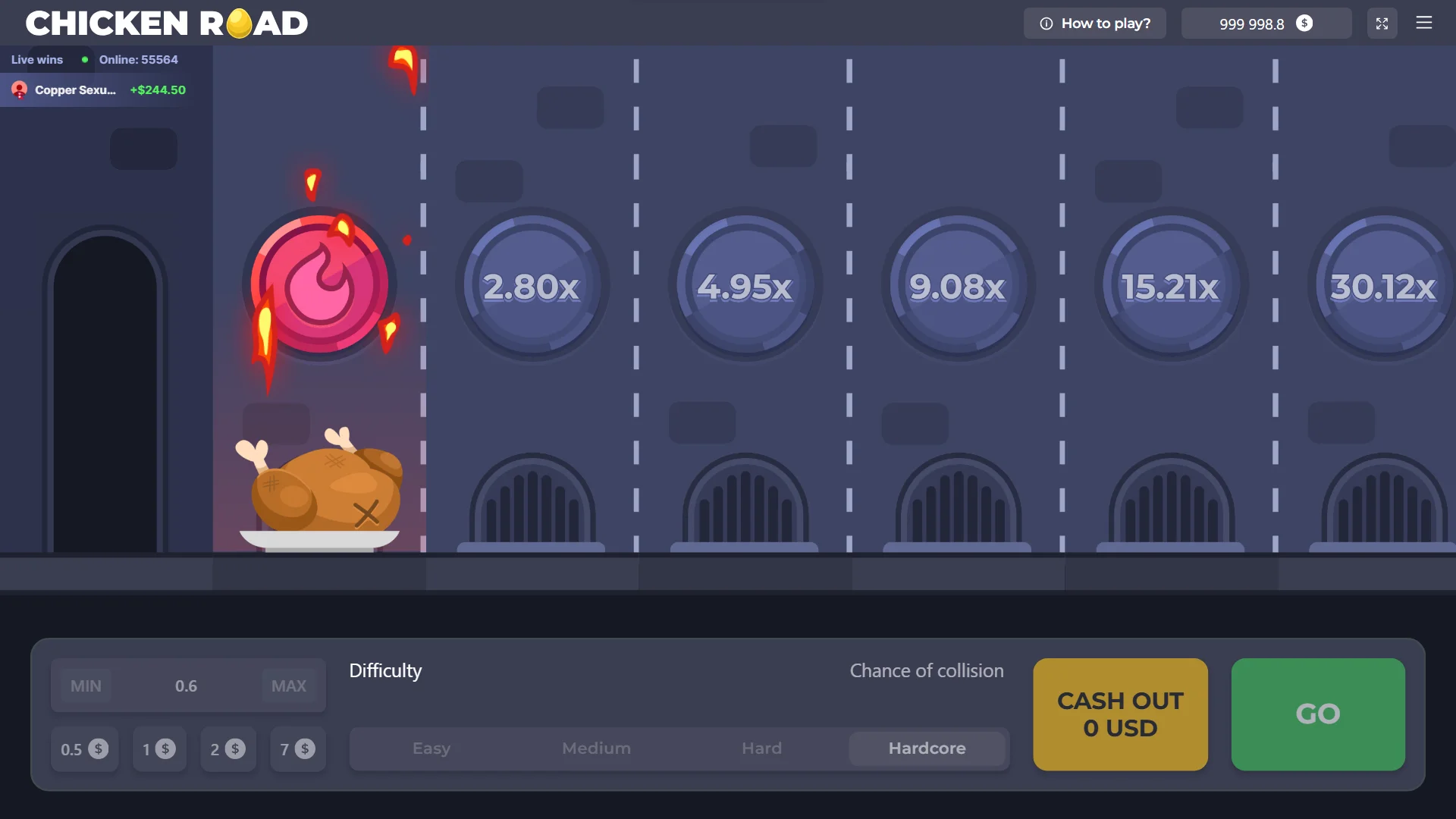 Demo Game Image