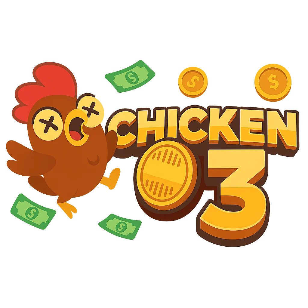 Chicken Road 3